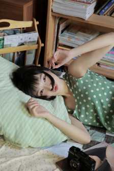 没有毛的小嫩P